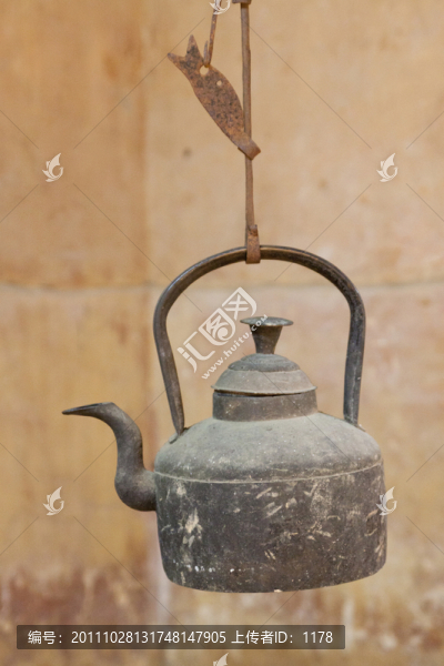 水壺