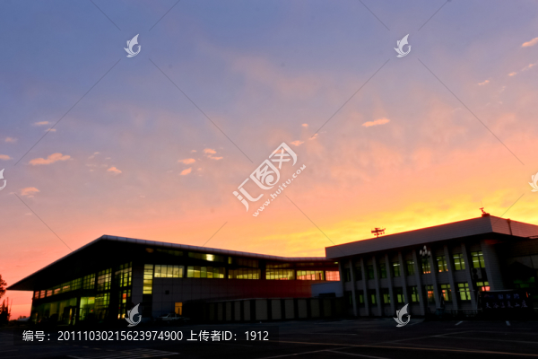 候機樓