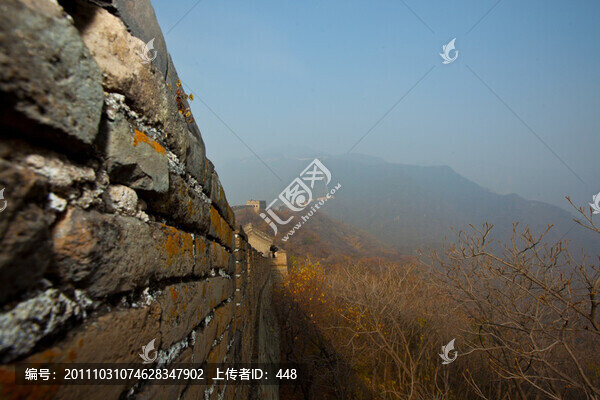 長城