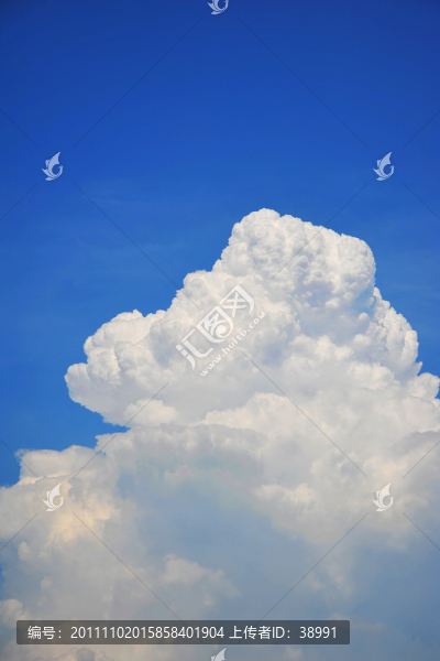 天空素材