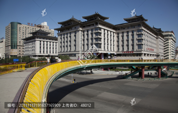 五路口商業(yè)街