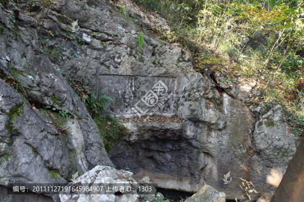 玉皇山風(fēng)景