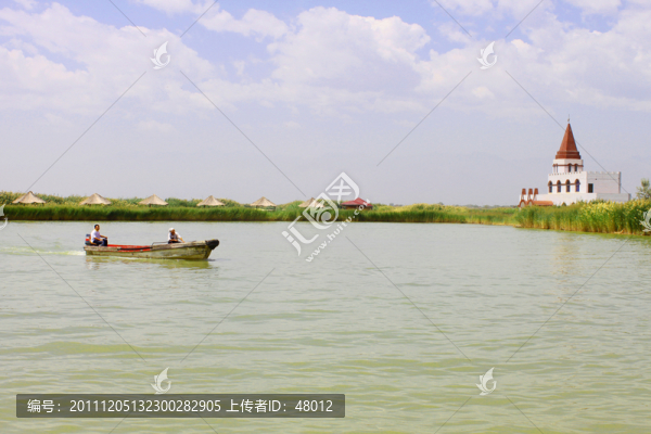 沙湖歸航