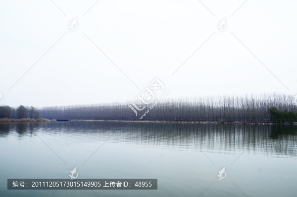 微山湖紅荷濕地風(fēng)光