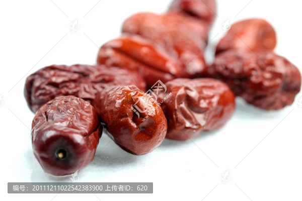紅棗