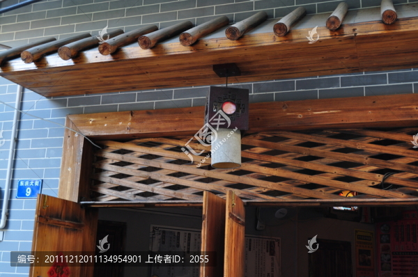 小洲村