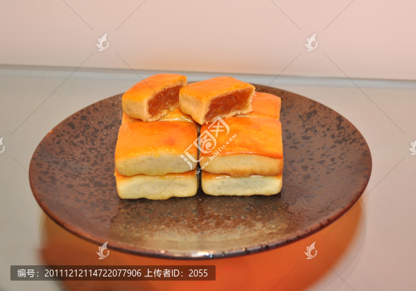 鳳梨酥