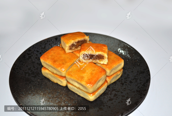 姜餅