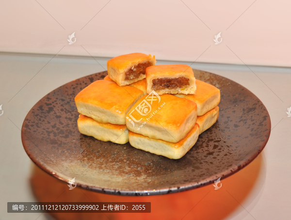 姜餅