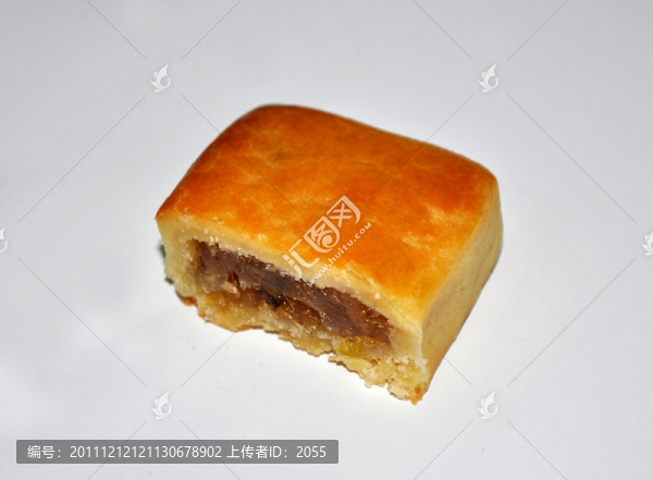 姜餅