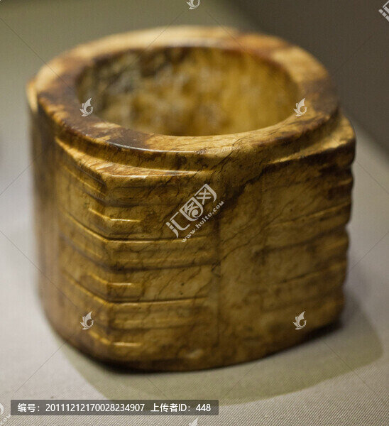 玉琮