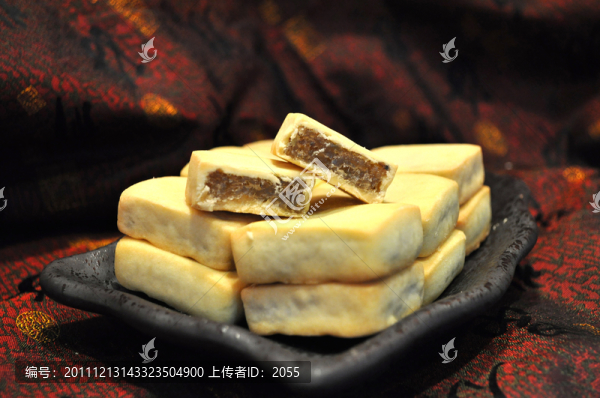 風(fēng)梨酥