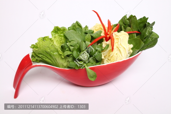 蔬菜