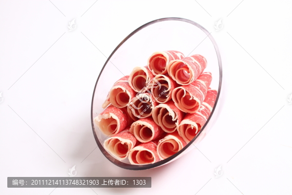 肉卷