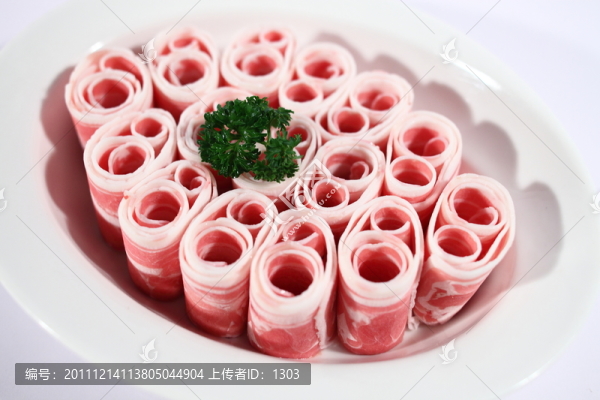 肉卷