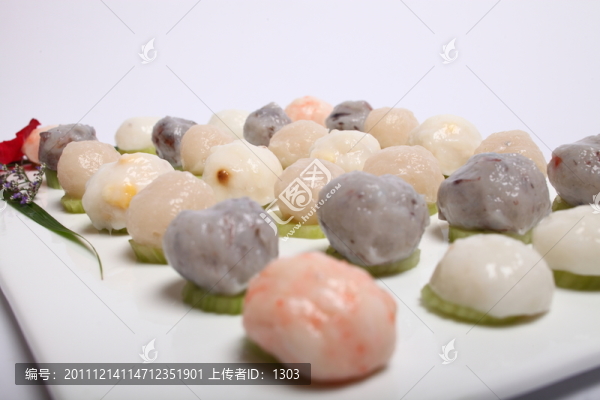 肉丸