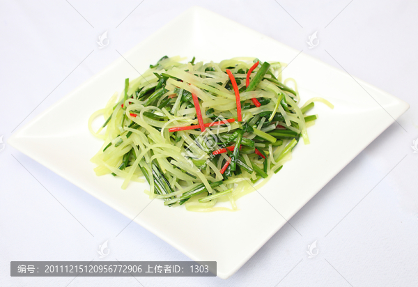 家常菜