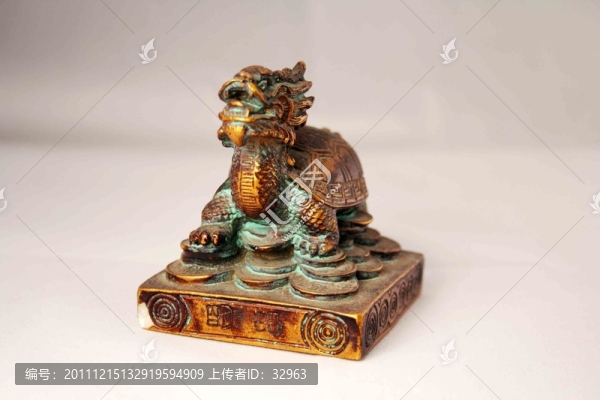 金鰲