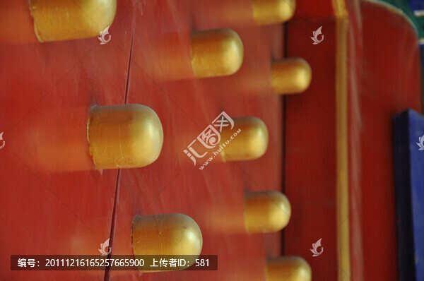 古城門(mén)