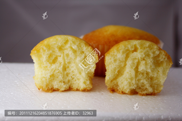 蛋糕內(nèi)部