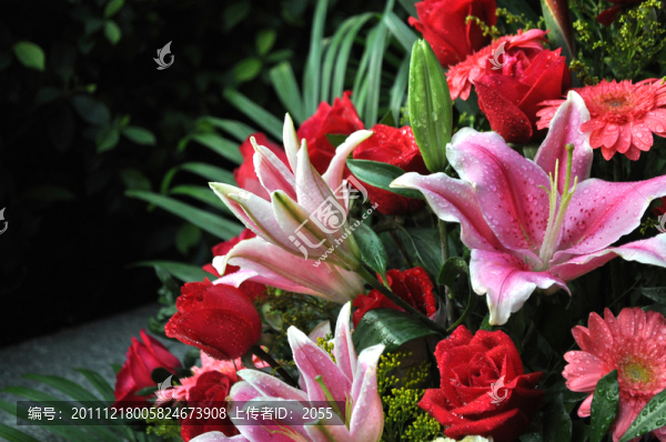 插花藝術(shù)