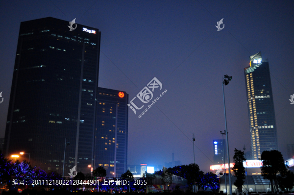 廣州夜景