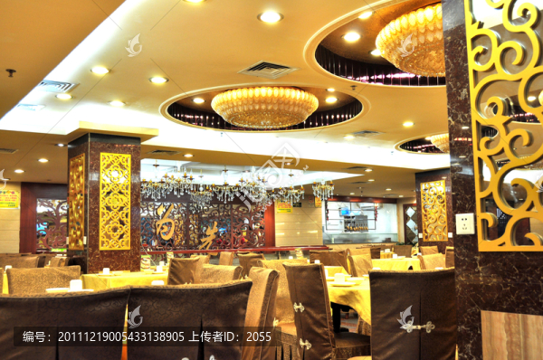 中餐廳