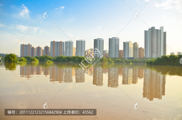 湖泊風(fēng)光