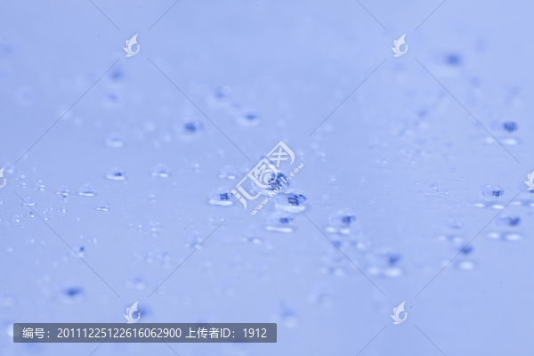 水珠