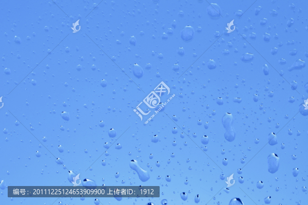 水珠