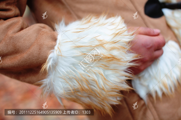 袖子
