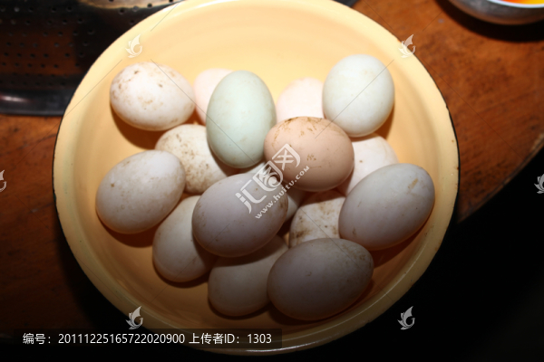 鴨蛋