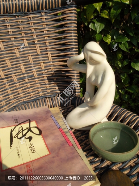 家居飾品創(chuàng)意攝影