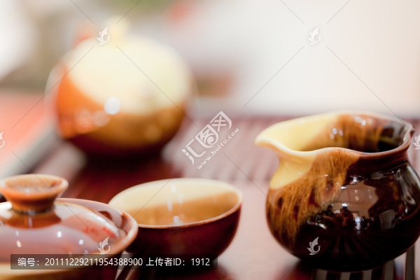 茶具