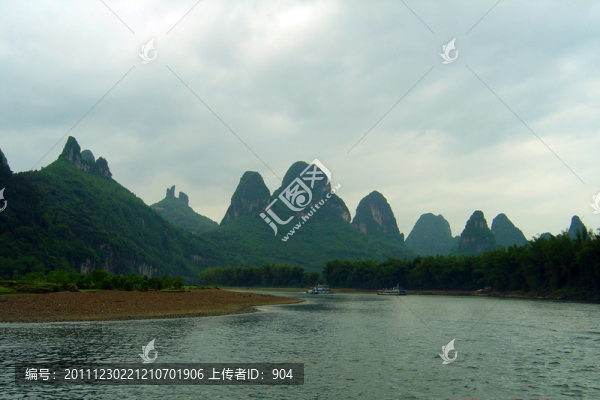 桂林風(fēng)光