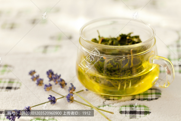 茶