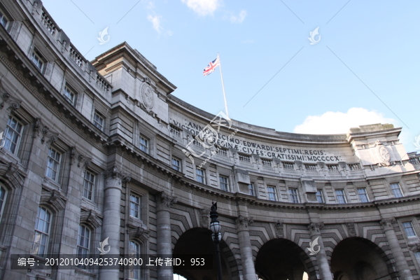 英國,古建筑