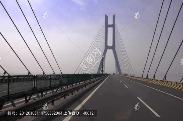龍門大橋