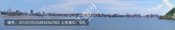 防城港