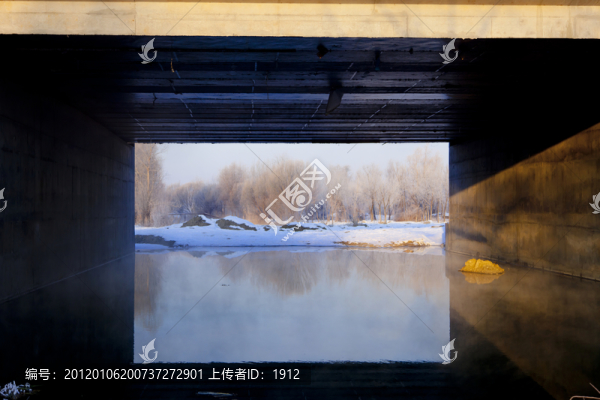 涵洞