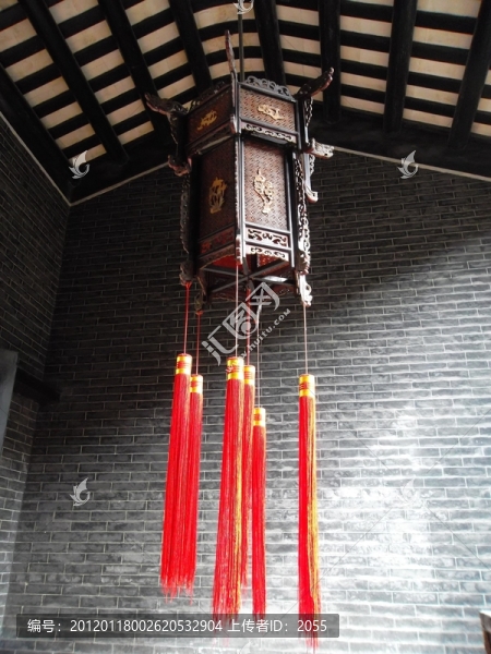 廣東四大名園,梁園