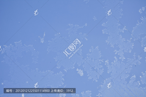冰花