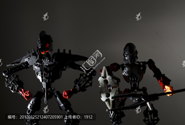 機(jī)器戰(zhàn)警