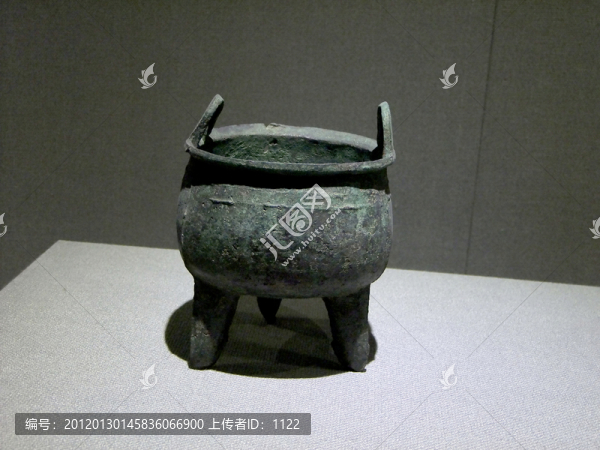 周朝青銅器