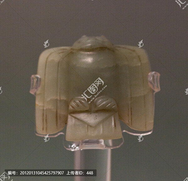 玉鸮