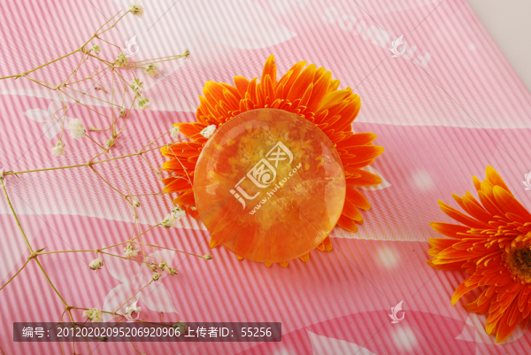 精油皂