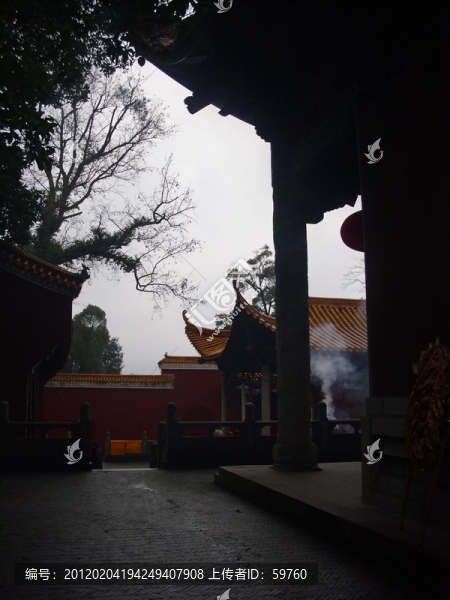陵殿