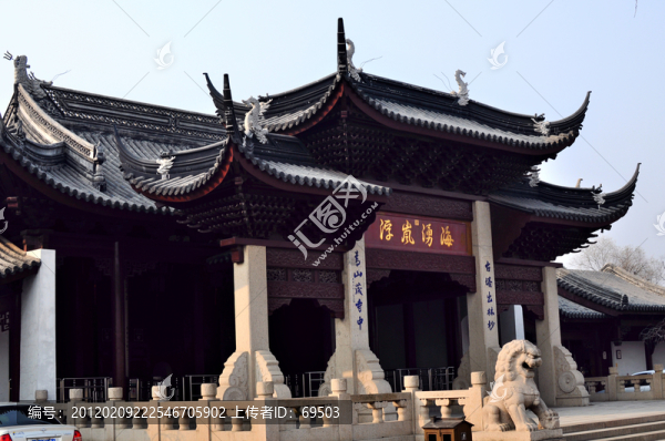 蘇州虎丘
