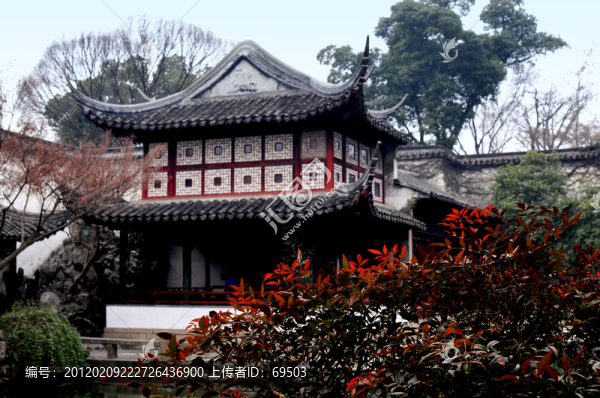 園林景觀