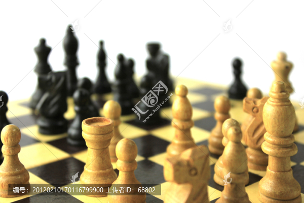 高清象棋素材
